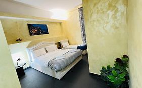 Rainbow Rooms